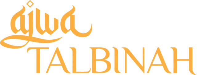 Ajwa Talbinah