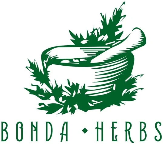 Bonda Herbs