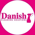 Danish Cleaning Solution