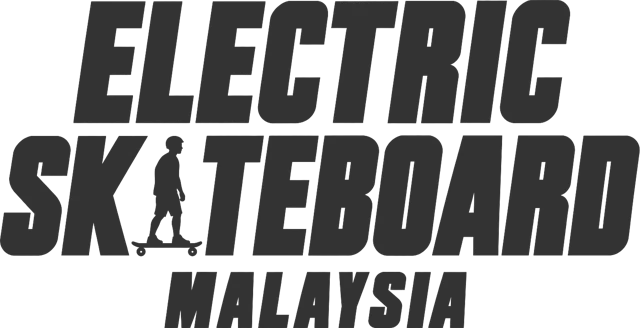 Electric Skateboard MY