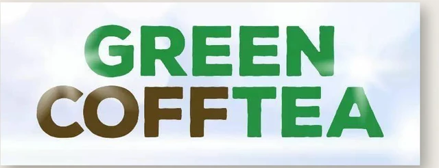 Green Cofftea