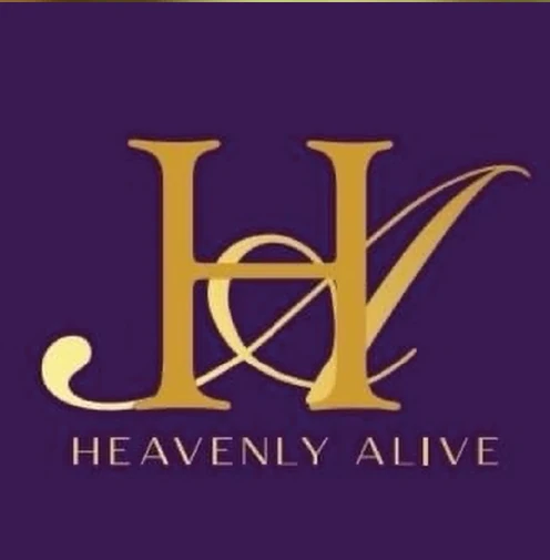 Heavenly Alive