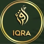 Iqra Lamp