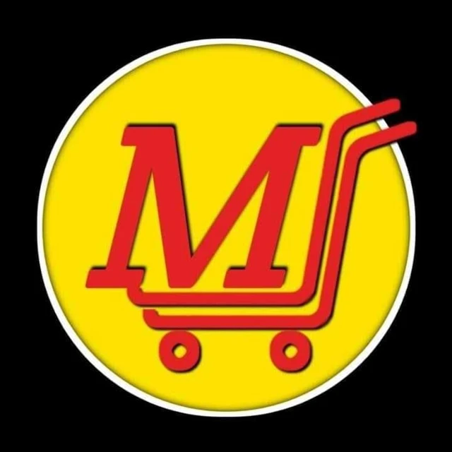 Kedai Murah Jimat
