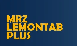 Mrz Lemontab Plus