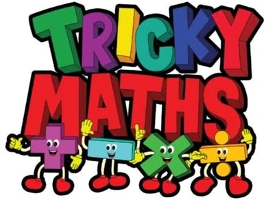 Mudah Maths (Tricky Maths)
