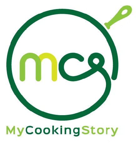 My Cooking Story
