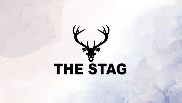 The Stag Ketereh
