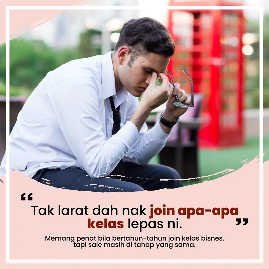 Poster iklan Ebook MyFirst RM100K - Produk Digital