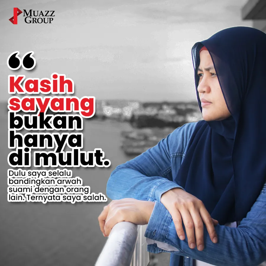 Poster iklan AIA TAKAFUL - Insurance Takaful