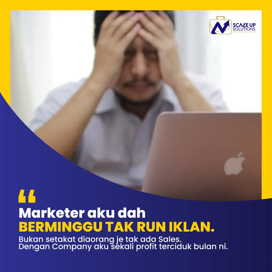 Poster iklan FB Ads Account - Lain-lain